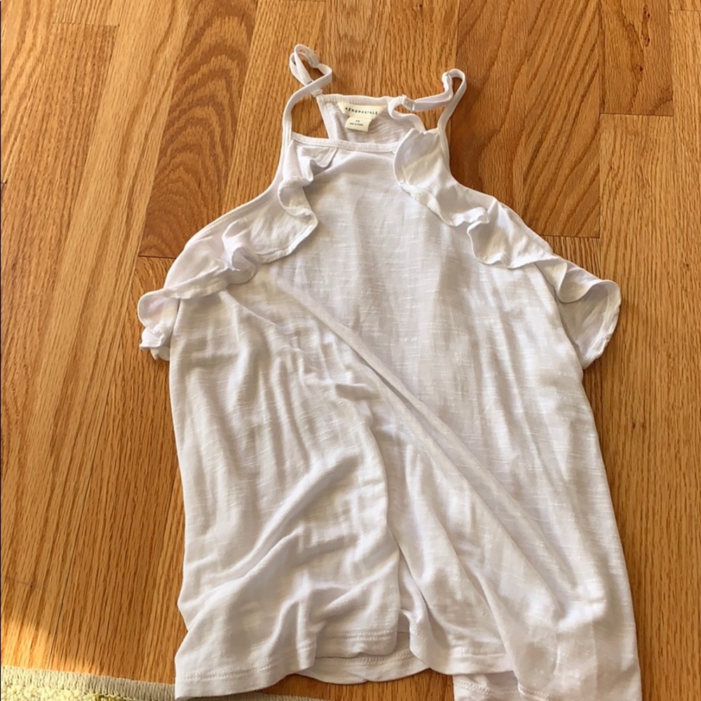 Areopostale tank top